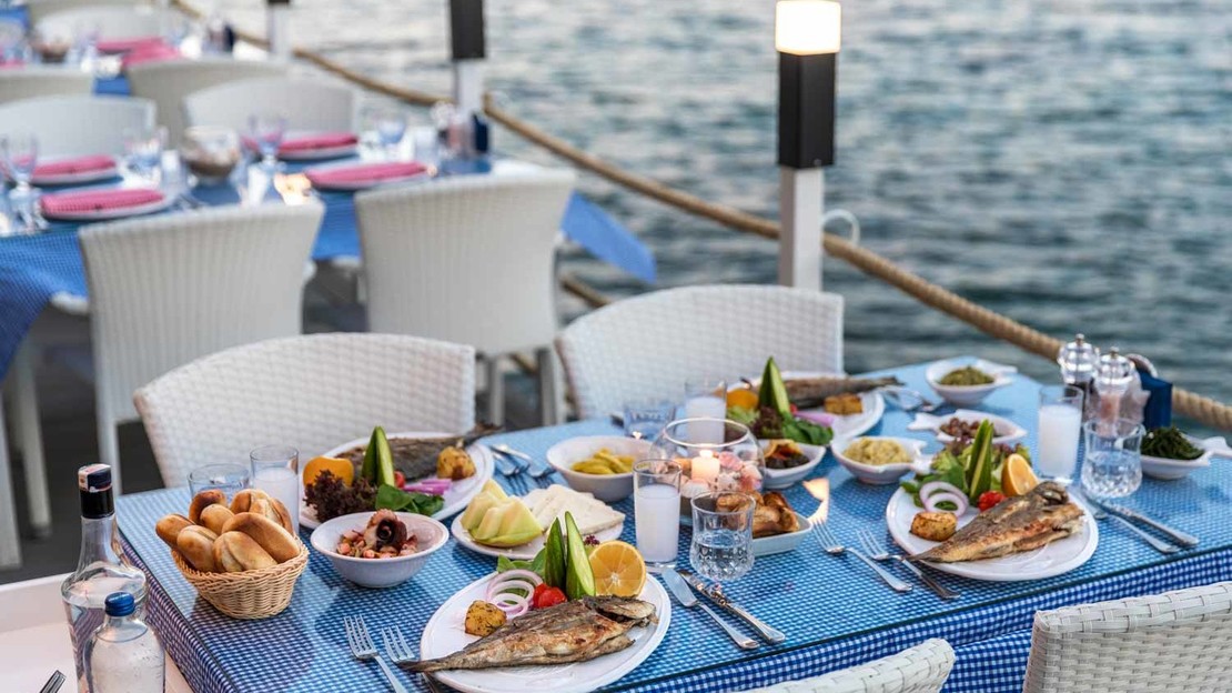 Grand Yazici Club Marmaris Palace